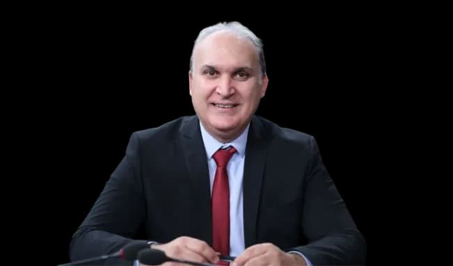 Maître Nabil Baffoun